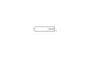 Рукавичка термоусаджувана з клеєм HSB-4-70/32 (70-120 мм²) (RE14517)