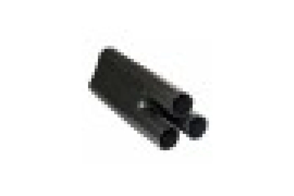 Перчатка термоусаживаемая с клеем HSB-3-60/28 (70-120 мм²) (RE14508)