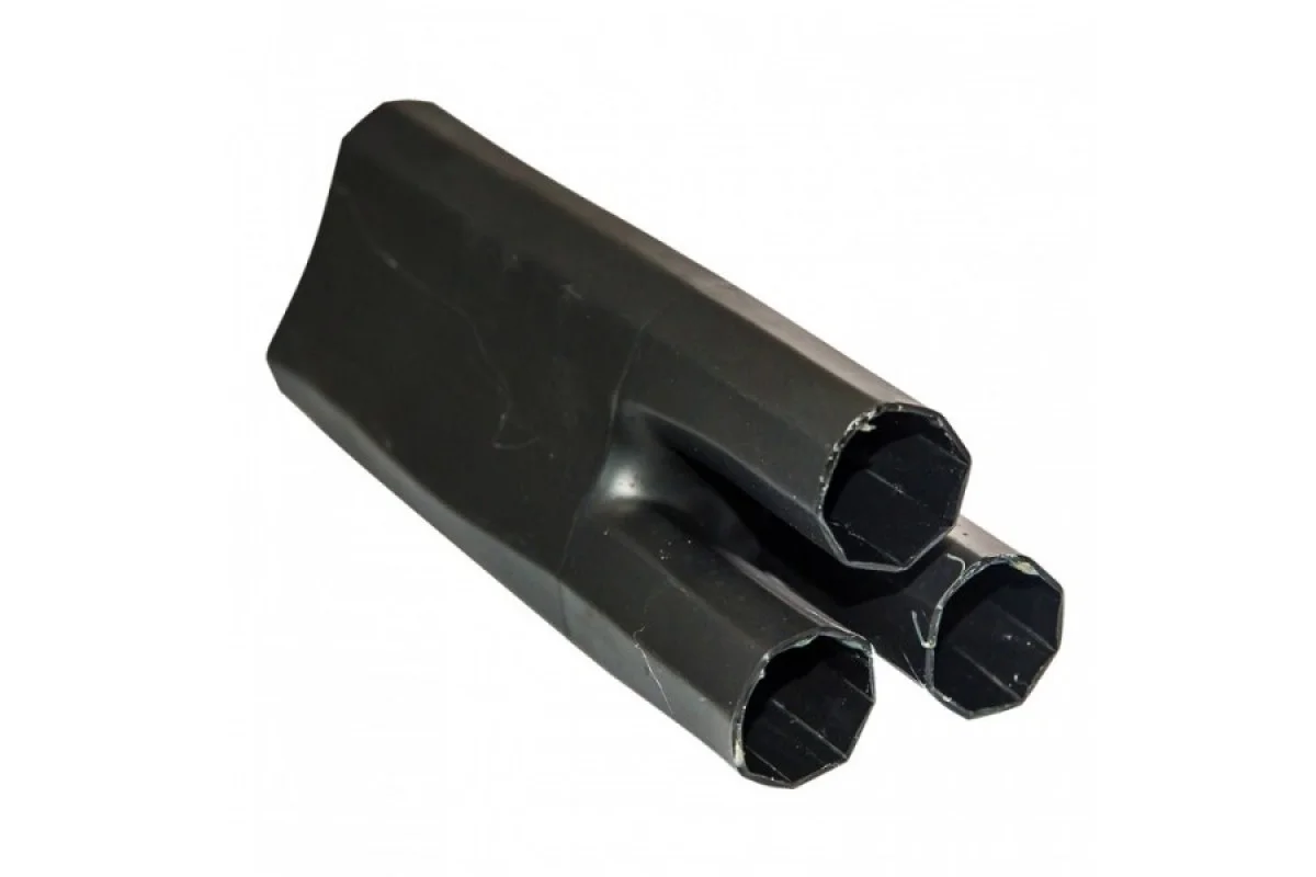 Перчатка термоусаживаемая с клеем HSB-3-60/28 (70-120 мм²) (RE14508)