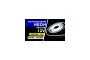 Светодиодный неон PROLUM™ 6x12, IP68, 12V, Series "GT", Белый, PRO (120031)
