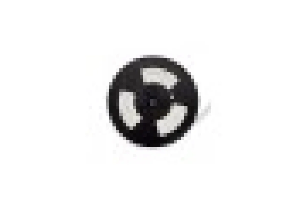 Світлодіодний неон PROLUM™ 6x12, IP68, 12V, Series "FX", Білий, PRO (120044)