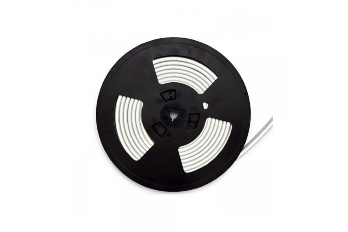 Світлодіодний неон PROLUM™ 6x12, IP68, 12V, Series "FX", Білий, PRO (120044)
