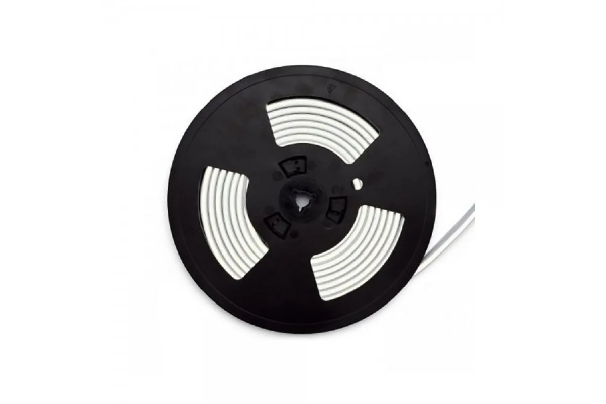 Світлодіодний неон PROLUM™ 6x12, IP68, 12V, Series "FX", Нейтральний-Білий, PRO (120046)