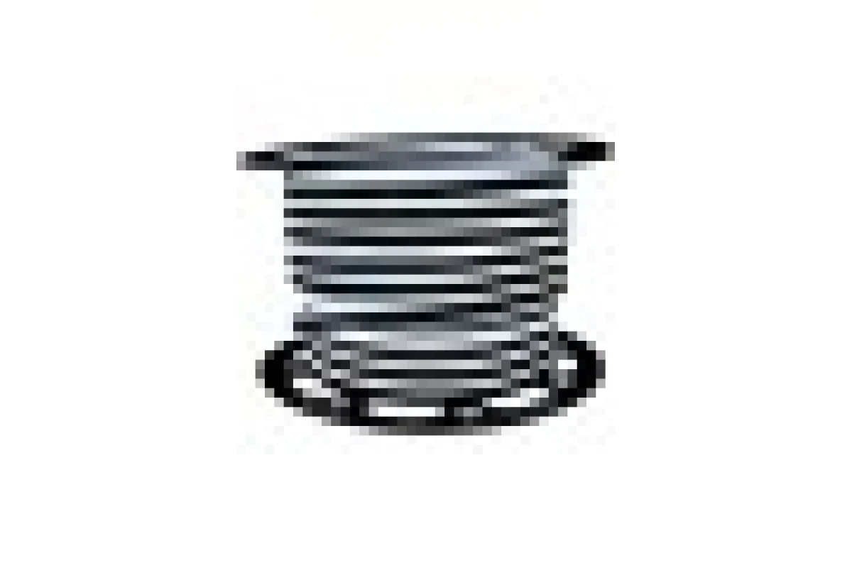 Светодиодный неон PROLUM™ 8x16, IP68, 12V, Series "LF", Белый, PRO (120060)