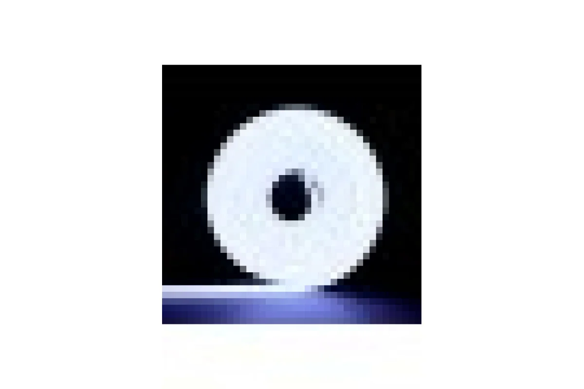 Светодиодный неон PROLUM™ 8x16, IP68, 12V, Series "LF", Белый, PRO (120060)