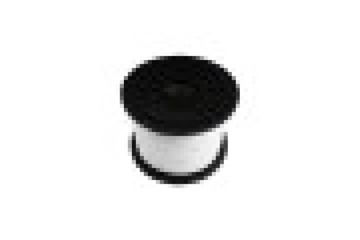 Светодиодный неон PROLUM™ 8x16, IP68, 220V, Series "GL", Желтый, PRO (160010)