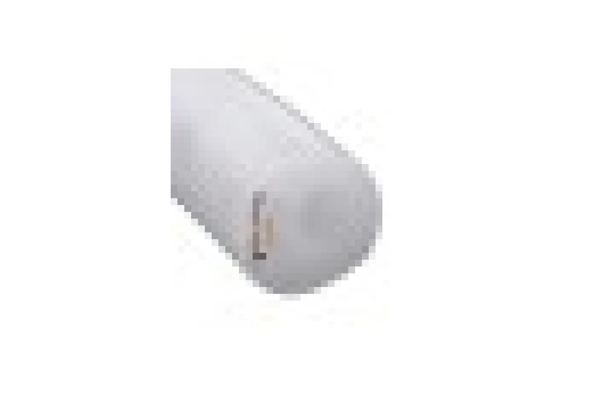 Світлодіодний неон PROLUM™ Круглий D15, IP68, 220V, Series "RN", Червоний, PRO (160014)