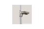 Світлодіодний неон PROLUM™ 6x12, IP68, 12V, Series "SM", Синій, PRO (120010)