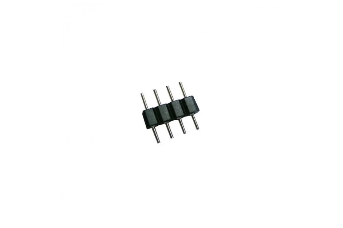 Коннектор PROLUM™ RGB - 4PIN (503021)