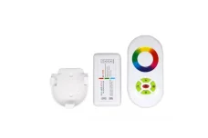 Контролер RGB PROLUM (RF 5K сенсорний 18A) (402026)