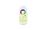 Контроллер RGB PROLUM 4 ZONE (RF; MT; 18A; Пульт управления) (402017)