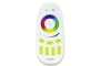 Контроллер RGB PROLUM 4 ZONE (RF; MT; 18A; Пульт управления) (402017)