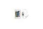 Контролер RGB PROLUM (Wi-FI, IR 24 кнопок 12A) (402028)