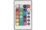 Контролер RGB PROLUM (Wi-FI, IR 24 кнопок 12A) (402028)