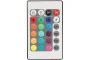 Контролер RGB PROLUM (Wi-FI, IR 24 кнопок 12A) (402028)