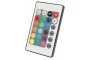 Контролер RGB PROLUM (Wi-FI, IR 24 кнопок 12A) (402028)