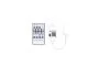 Контролер SMART RGB PROLUM (Wi-Fi; IR 28 кнопок; 12A) (402039)