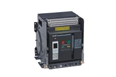 Повітряний автомат Chint NA1G-2000-2000M/3 MO-WD видв., е/п AC220V (101100)