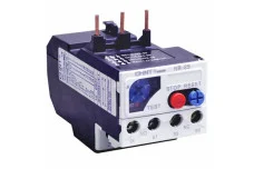 Теплове реле NR2-93 37-50 A (268147)