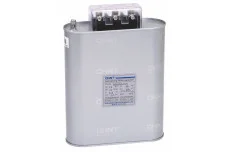 Трифазний конденсатор BZMJ 0.4-1.5-3 АС400В, 1,5кВАр (516405)