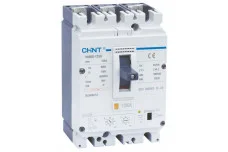 Автоматичний вимикач Chint NM8-250S 100A 3P (149476)