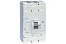 Автоматичний вимикач Chint NM8-800S 700А 3P (149986)