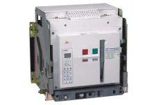 Повітряний автомат Chint NA8G-2500-2000M/3P MO-FX стац., е/п AC220V (111627)