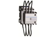 Контактор для КУ CJ19-32/11 400V 50Hz 18kVAr 1NO+1NC (243900)