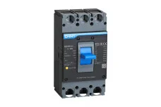 Автоматический выключатель NXM-400S/3300 400A (131373)