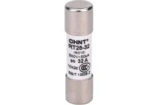 Предохранитель RT28-32 8A 10х38 aM (520306)