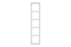 D-Life Рамка 5-постова Білий лотос (MTN4050-6535)