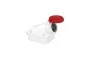 Розетка настінна короб 16А 3Р+N+Е 415В IP67 (83159)