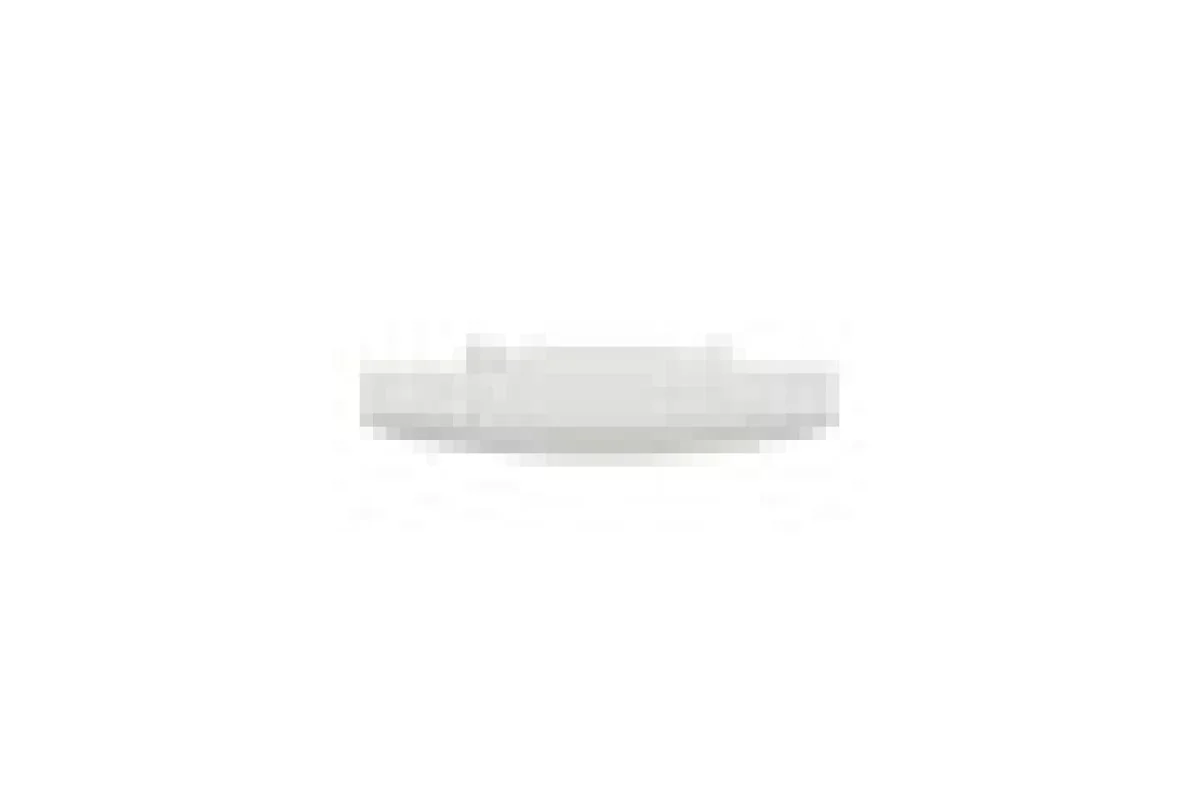 Рамка 1-постова ip44, білий (NU044218)
