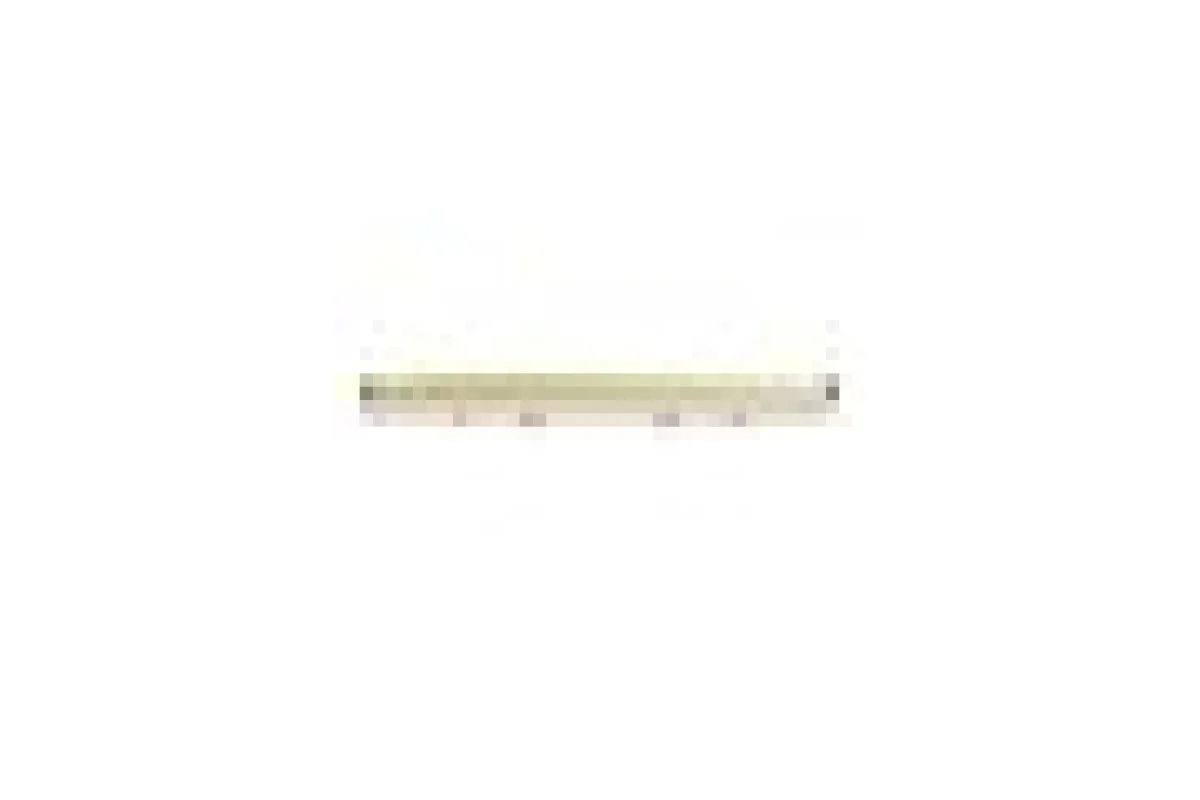 Рамка Unica Studio Metal, 1 постовая, 1 x 2 модуля, золото или беж (NU280260M)