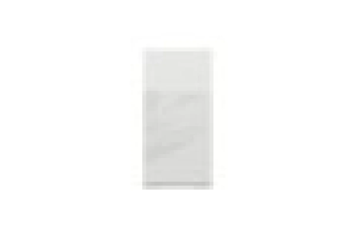 Переключатель 1-клавишный с нейтралью 10А, 2 модуля антрацита (NU316118)