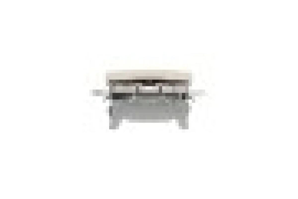 Двухклавишный выключатель Бежевый Sedna Design (SDD112105)
