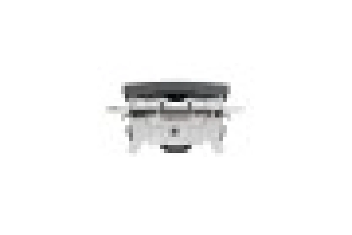 Выключатель для жалюзи Черный Sedna Design (SDD114104)
