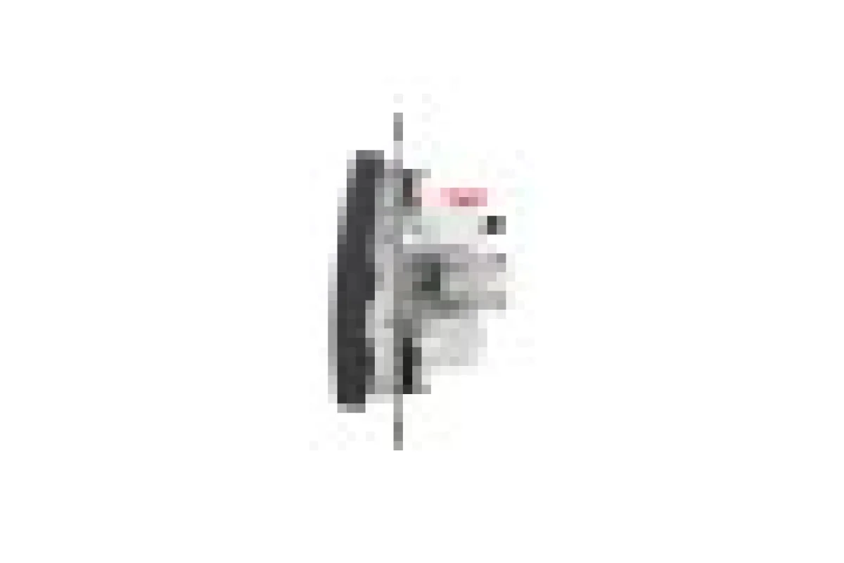 Выключатель для жалюзи Черный Sedna Design (SDD114104)