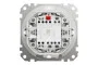 Одноклавишный переключатель IP44 Алюминий Sedna Design (SDD213106)