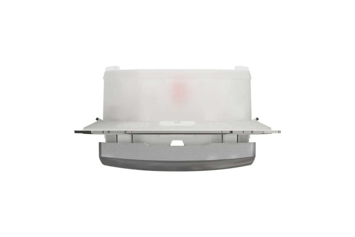 Одноклавишный переключатель IP44 Алюминий Sedna Design (SDD213106)