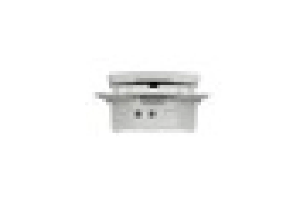 Одноклавишный переключатель IP44 Алюминий Sedna Design (SDD213106)