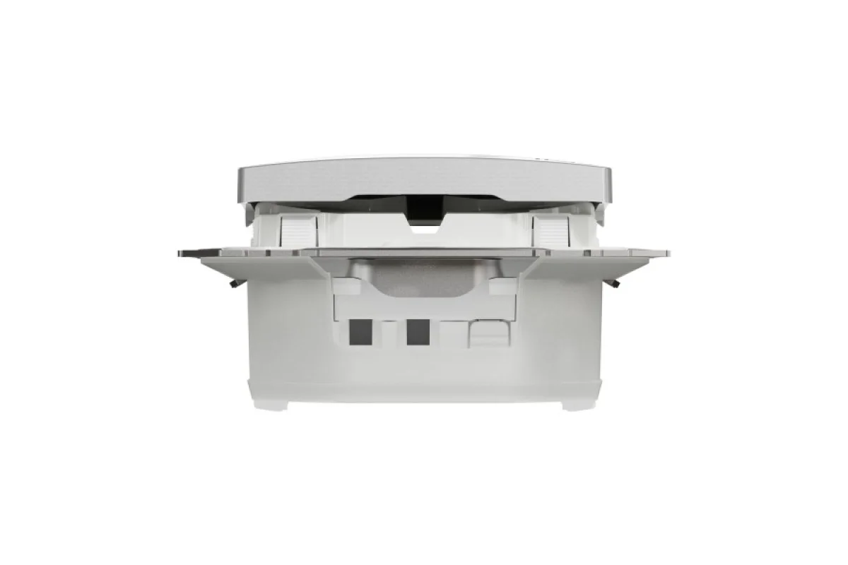 Одноклавишный переключатель IP44 Алюминий Sedna Design (SDD213106)