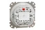 Одноклавишный переключатель IP44 Алюминий Sedna Design (SDD213106)