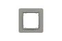Рамка 1-постова Бетон Sedna Elements (SDD390801)