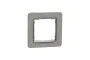 Рамка 1-постова Бетон Sedna Elements (SDD390801)