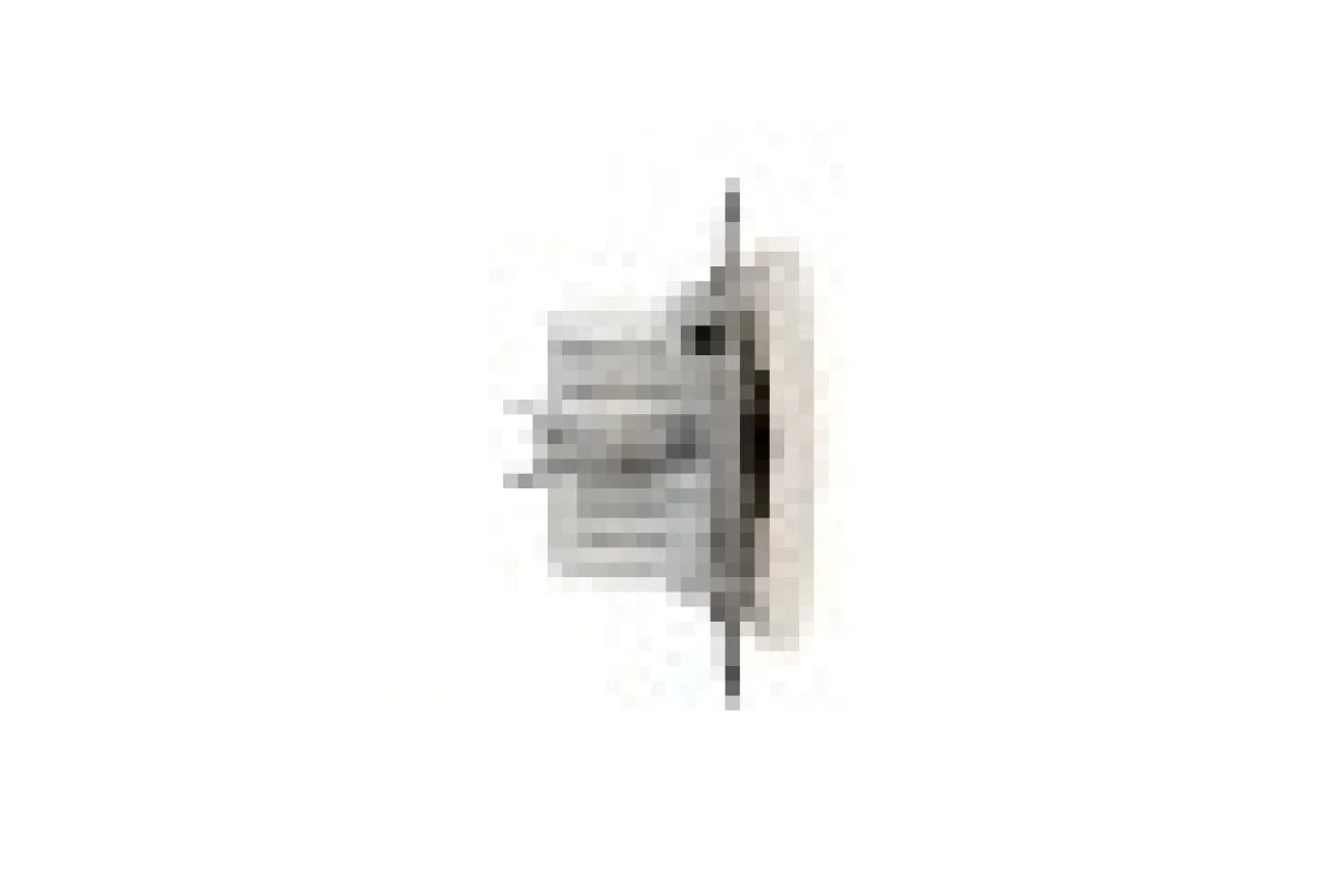 USB розетка тип A+A 2,1A Бежевий Sedna Design (SDD112401)