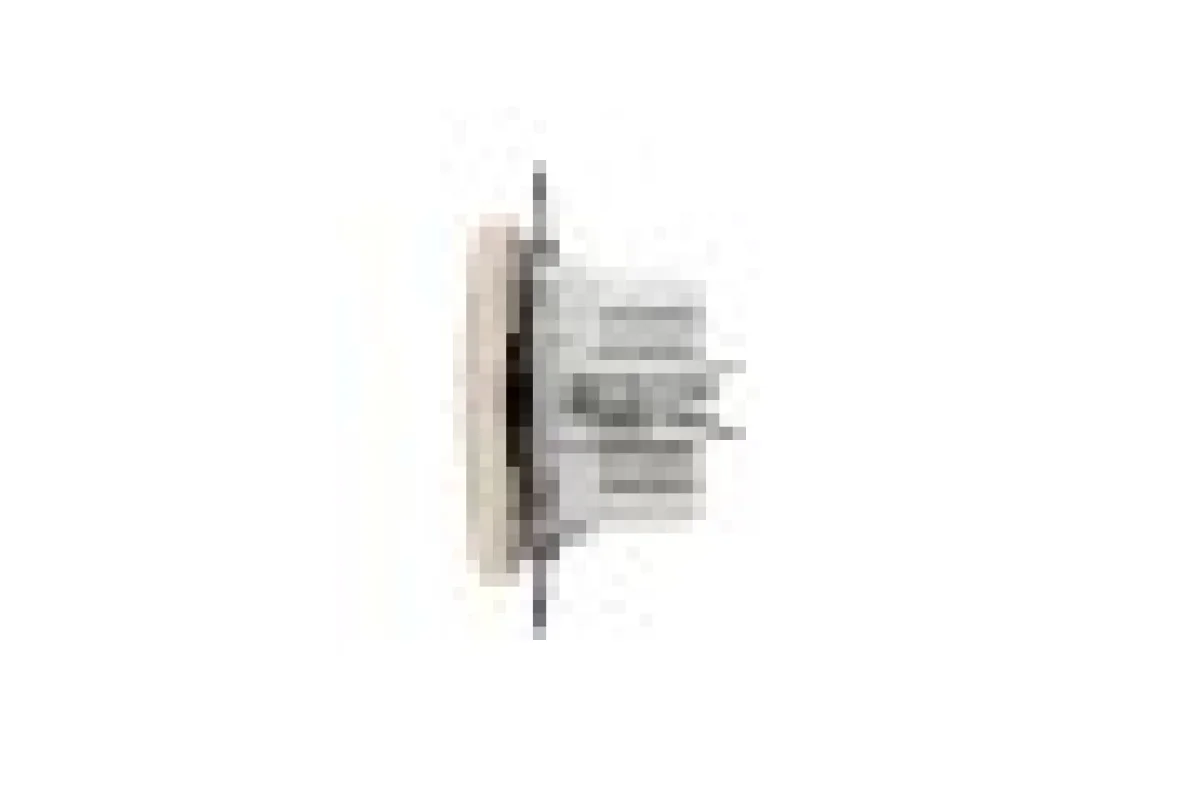 USB розетка тип A+A 2,1A Бежевий Sedna Design (SDD112401)