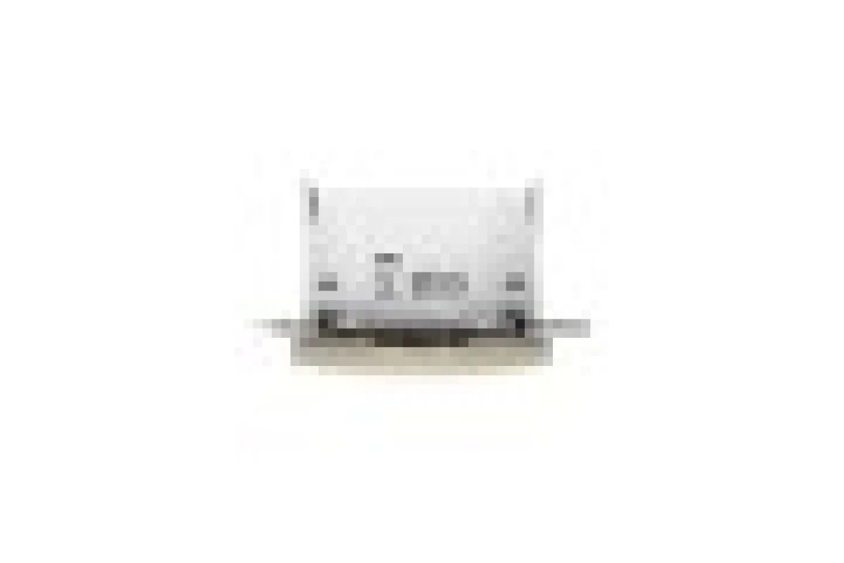 USB розетка A+C, 3 A, 45 Вт, Бежевий Sedna Design (SDD112404)