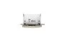 USB розетка A+C, 3 A, 45 Вт, Бежевий Sedna Design (SDD112404)