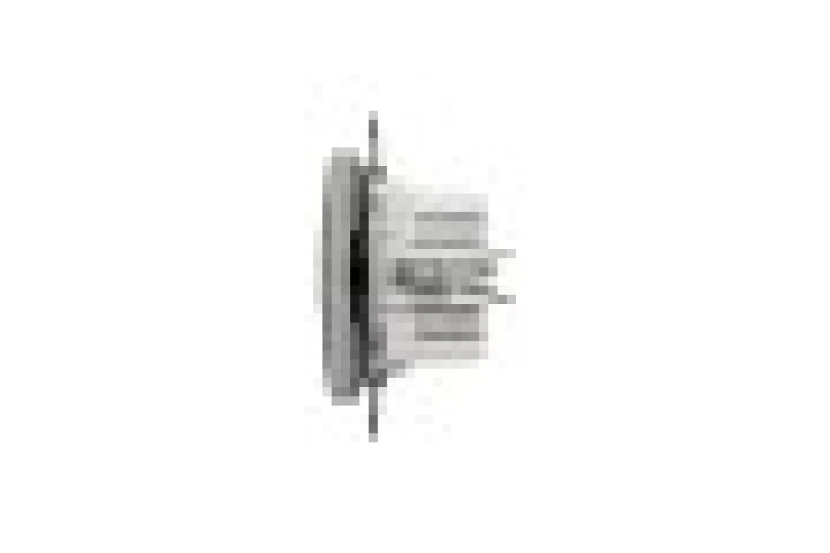 USB розетка тип A+A 2,1A Алюминий Sedna Design (SDD113401)